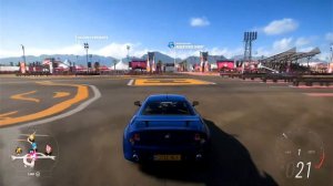 S1 DRAG MONSTER! | Forza Horizon 5 MG X-Power SV-R Build and Customization