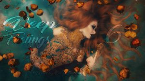 OLEG SHOVGAN - DEEP FEELINGS 6  #deephouse #vocalhouse #nudisco #дипхаус #deephouse2023