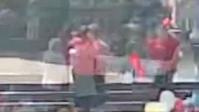 1-мая - ДЕНЬ ВЕСНЫ И ТРУДА смотреть онлайн