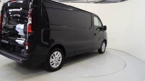 2016 Renault Trafic | Used Renault NI | Shelbourne Motors NI | JXZ4442