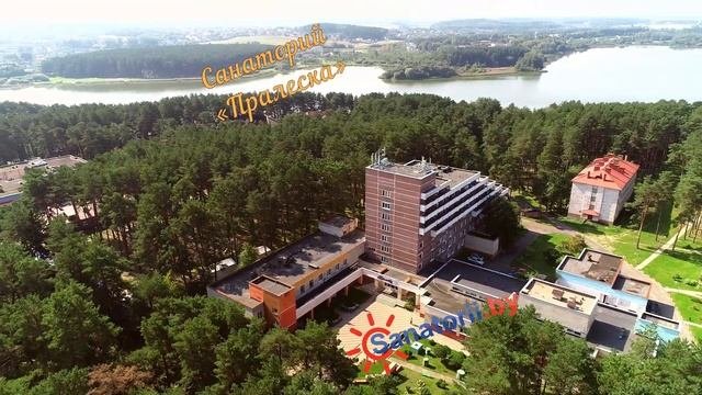 Популярные санатории курорта Ждановичи, Санатории Беларуси