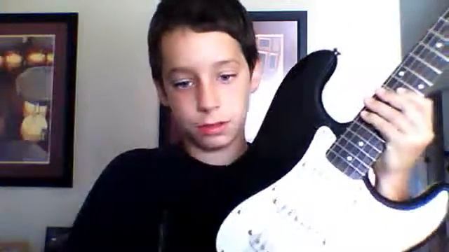 Fender Squier Affinity Stratocaster review смотреть онлайн