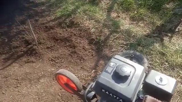 Патриот Калуга. Обзор смотреть онлайн