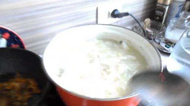 Как приготовить Борщ , со страшной силой ! / How to cook Borscht - with terrible power !!! смотреть онлайн