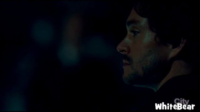 HanniGram - Туманы - Hannibal/Will (RussianCrack)Туманы