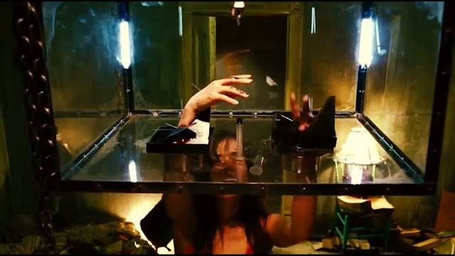 10 САМЫХ ТУПЫХ ПОСТУПКОВ В ФИЛЬМАХ УЖАСОВ