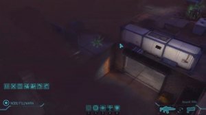 Прохождение XCOM: Long War #01