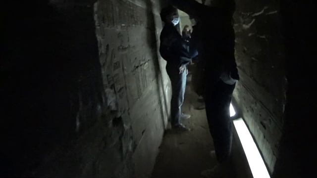 ЕГИПЕТ 2022. Отдых ХУРГАДА. Подземные тайны Дендеры. Храм богини Хатхор. Куда не водят туристов.