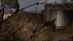 "Копачи". (Тайник).