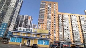 Мурино. Новое Девяткино. Девяткино [Санкт-Петербург]