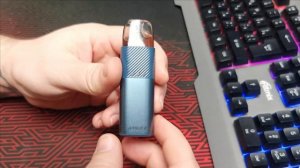 Обзор Voopoo Argus Z - ДОСТОЙНЫЙ МАЛЫШ