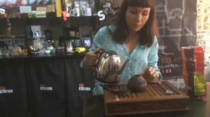 Как заваривать матэ