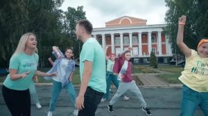 Александр Тыщик & Академия ЗВЕЗД - Усть-Качка