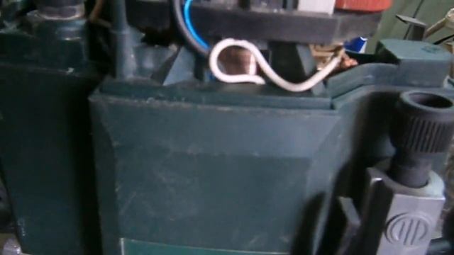 Фрезер Metabo OF Е 1229 Signal смотреть онлайн