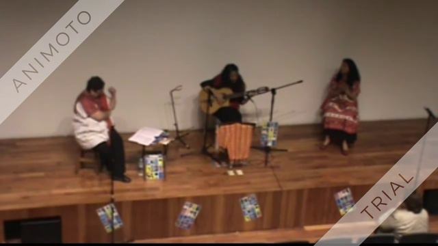 La Rueda De La Fortuna en el Centro Cultural Elena Garro. смотреть онлайн