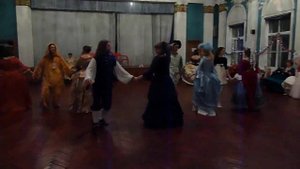 Менуэт Рамо