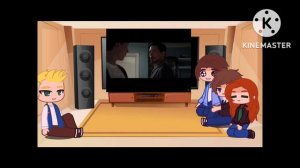 Usm reacts to the mcu Spider-Man 1/3