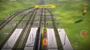 миссия 11 игра электрички я включил комментарии