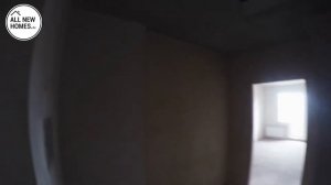 Жилой комплекс Ясный берег Новосибирск. Вид от первого лица. Allnewhomes.ru