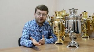 Латунный или никелированный самовар, какой выбрать?