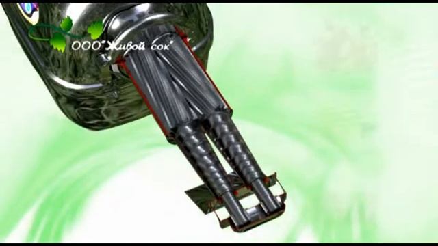 Соковыжималка "Ангел" смотреть онлайн