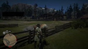 RDO ОХОТА НА МЕДВЕДЯ ЛЮДОЕДА