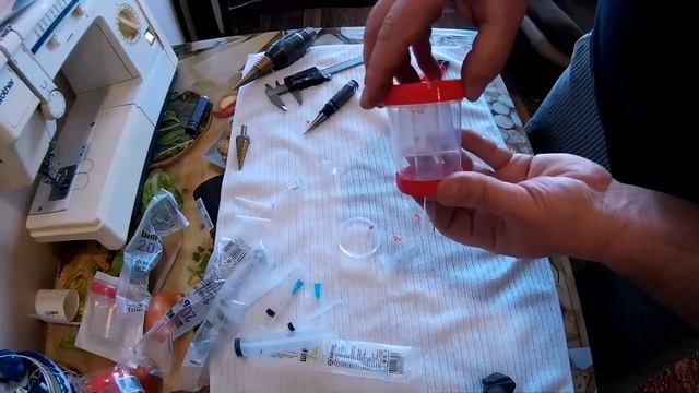 Гидрозатвор своими руками смотреть онлайн