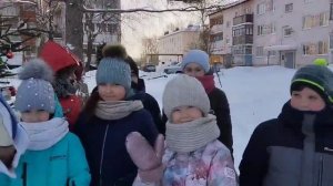 приключения Дракоши и его друзей