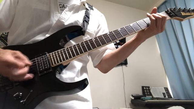 BON JOVI Born To Be My Baby cover смотреть онлайн