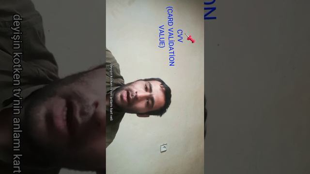 ZİRAAT KART CVC KODU NEREDEDİR VE HANGİ ALANLARDA KULLANILIR? CVC VE CVV ARASINDAKİ FARKLAR AÇILIMI смотреть онлайн