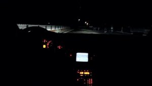 Peugeot 607 Установка ксеноновых линз (би-линзы) HID retrofit