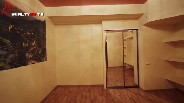 Четырехкомнатная квартира 190м2 г.Москва ул.Береговая 4 смотреть онлайн