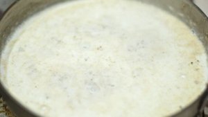 Лазанья из сочней для бешбармака