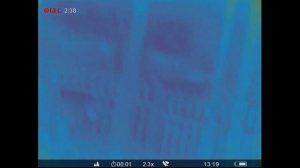 Тепловизор Pulsar Helion XQ28F