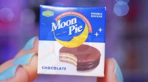 Пробую американские МИНИ ПРОДУКТЫ! Шарики-сюрпризы Mini-Brands: обзор и распаковка