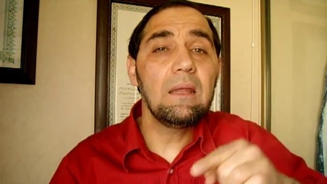 1сура альфатиха ..учит правильному произношению ШЕЙХ АНАС
