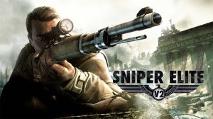 Sniper Elite V2 Remastered Прохождение на максимально высокой сложности✅