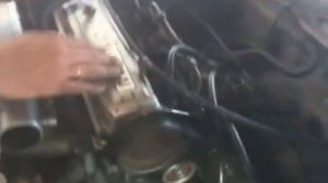 Двигатель Nissan sunny 1.7 d