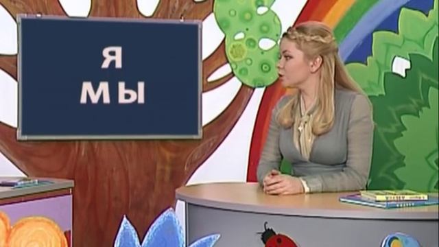 Русский язык 67. Местоимения в русском языке — Шишкина школа