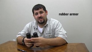 Nikon Monarch 7 Binoculars Review