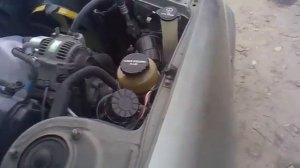 Установка говорилки (крякалки) окончательный результат