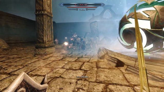 Skyrim Mods: The Wheel of Time - Part 7 | Finale смотреть онлайн