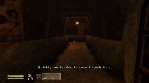 MorrOblivion | Goldbrand | How To Get | Boethiah's Quest