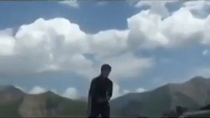 Шахри Рогун . Город Рогун .