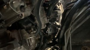 Ford Transit 2.4 Mk 7 EGR Valve Location/removal cleaned Replace