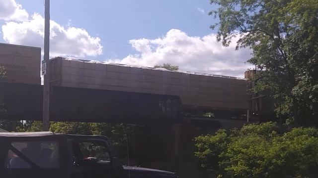 Ns 18T north with 8114 (original NS Heritage) смотреть онлайн