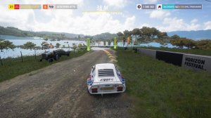 Пропадают текстуры Лаги ФОРЗА 5 / FORZA HORIZON 5