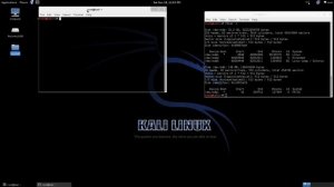 Recovering Deleted Files With Kali Linux