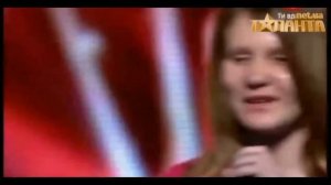 неудачные выступления в Днепропетровке Х фактор 02 10 2012