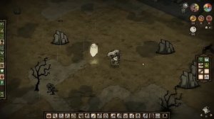 Surviving Spring with Subscribers - Don't Starve Together Gameplay